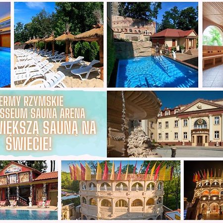 Palac Saturna Челадз Екстериор снимка